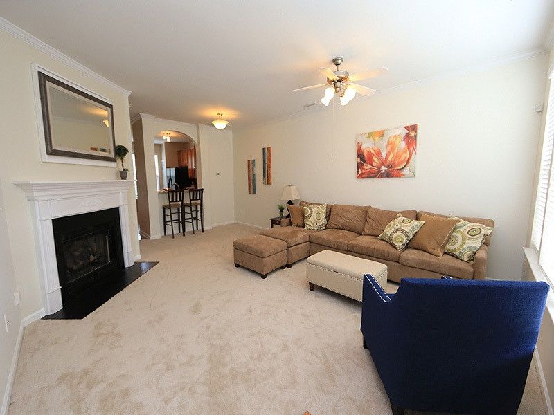 219 Grey Elm Trl, Durham, NC 27713