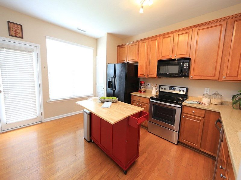 219 Grey Elm Trl, Durham, NC 27713