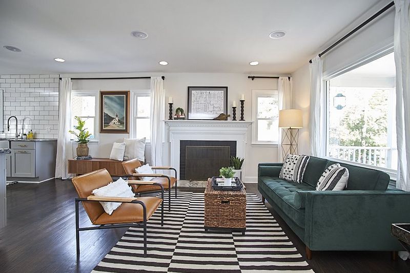 219 N Hassel St, Hillsborough, NC 27278