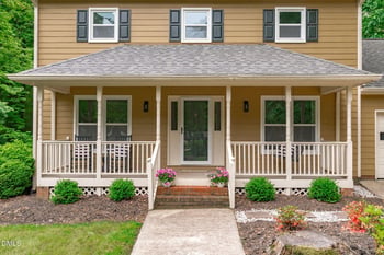 219 Heidinger Dr, Cary, NC 27511