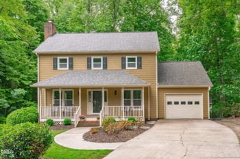 219 Heidinger Dr, Cary, NC 27511