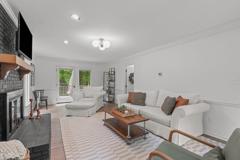 219 Heidinger Dr, Cary, NC 27511