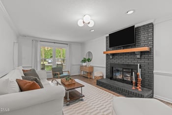 219 Heidinger Dr, Cary, NC 27511