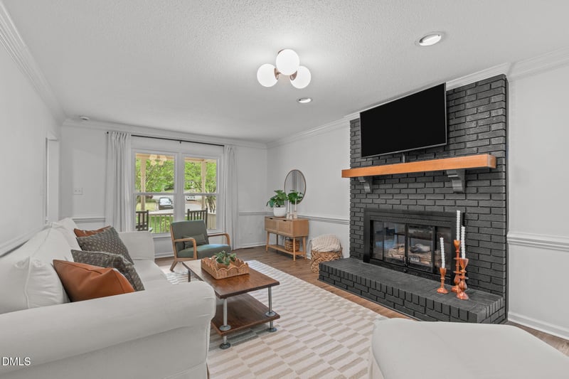 219 Heidinger Dr, Cary, NC 27511