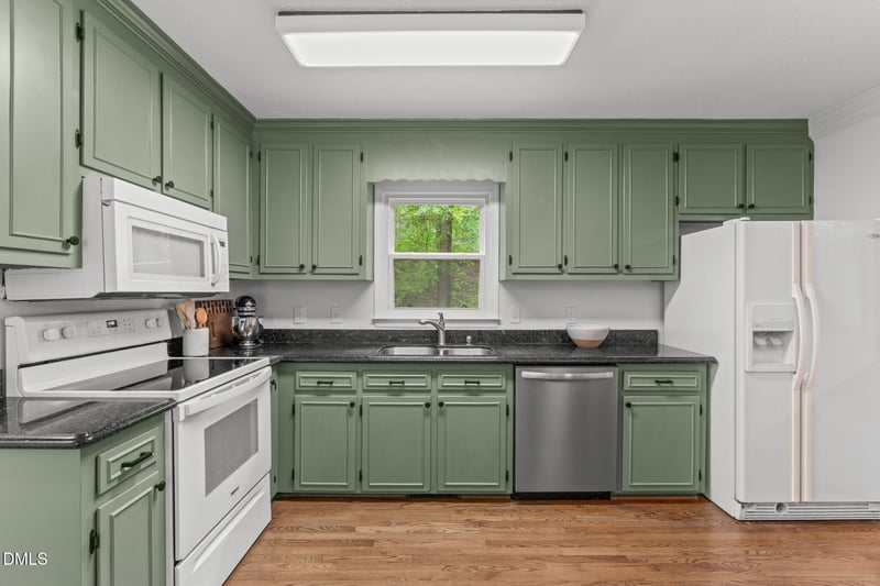 219 Heidinger Dr, Cary, NC 27511