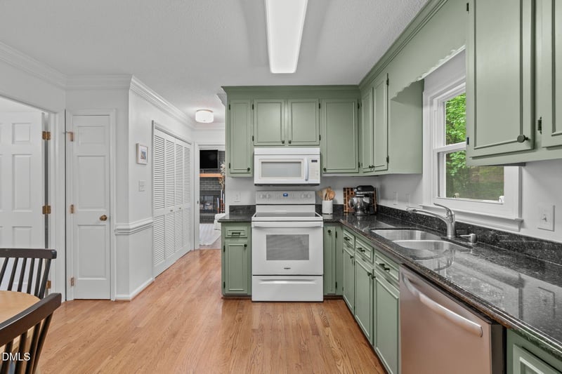 219 Heidinger Dr, Cary, NC 27511