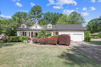 219 Hollybrook Rd, Wendell, NC 27591