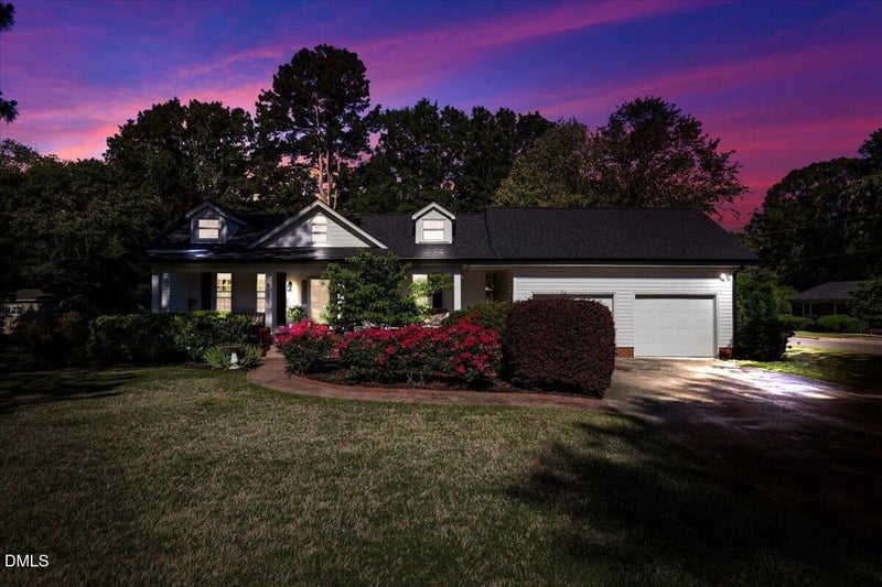 219 Hollybrook Rd, Wendell, NC 27591