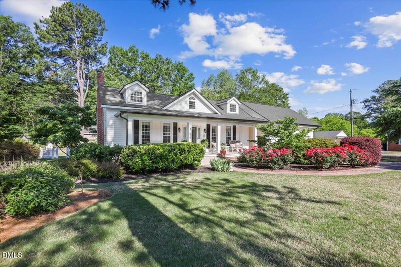 219 Hollybrook Rd, Wendell, NC 27591