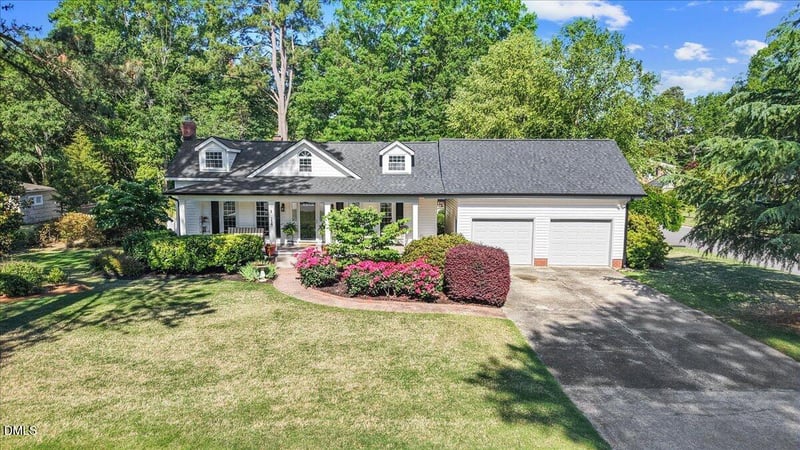 219 Hollybrook Rd, Wendell, NC 27591