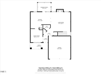 219 Ingram Fields Dr, Goldsboro, NC 27530