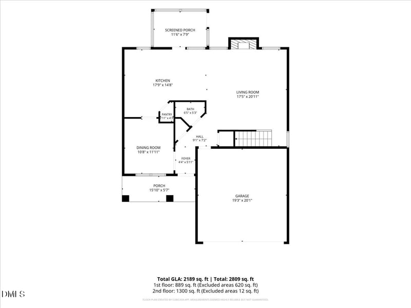 219 Ingram Fields Dr, Goldsboro, NC 27530