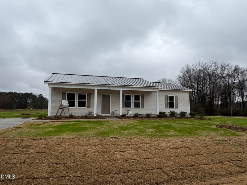 219 Jacobs Ridge Dr, Four Oaks, NC 27524