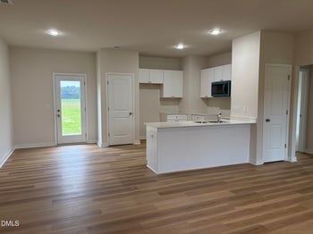 219 Jacobs Ridge Dr, Four Oaks, NC 27524