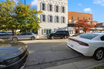 219 Johnston St, Smithfield, NC 27577