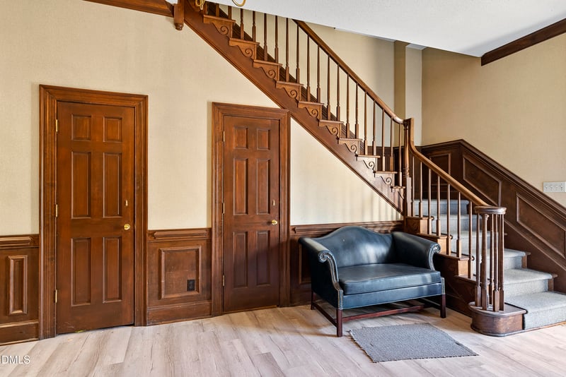 219 Johnston St, Smithfield, NC 27577