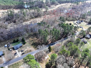219 Ln Of Sir Kay Lot 113, Garner, NC 27529