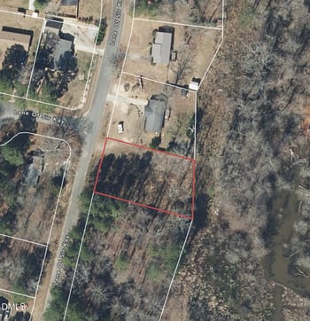 219 Ln Of Sir Kay Lot 113, Garner, NC 27529