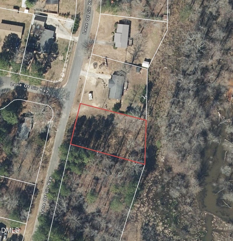219 Ln Of Sir Kay Lot 113, Garner, NC 27529