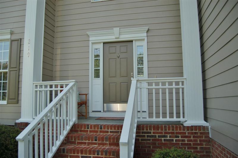 219 Loblolly Dr, Durham, NC 27712