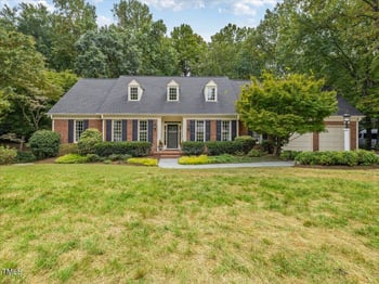 219 Lochside Dr, Cary, NC 27518