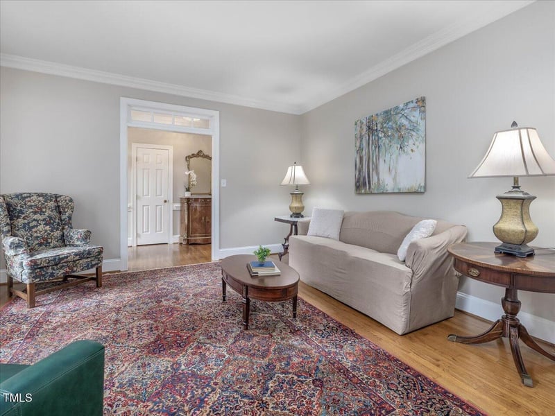 219 Lochside Dr, Cary, NC 27518