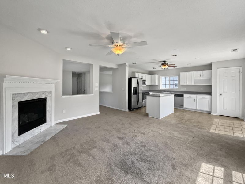 219 Lodestone Dr, Durham, NC 27703