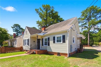219 Marshall Rd, Fayetteville, NC 28303