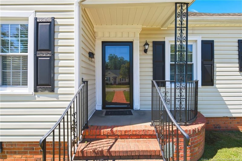 219 Marshall Rd, Fayetteville, NC 28303