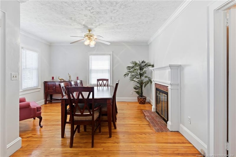 219 Marshall Rd, Fayetteville, NC 28303