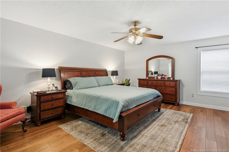 219 Marshall Rd, Fayetteville, NC 28303