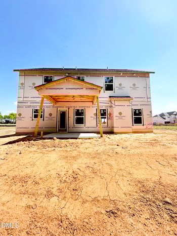 219 Maverick Ln, Dunn, NC 28334