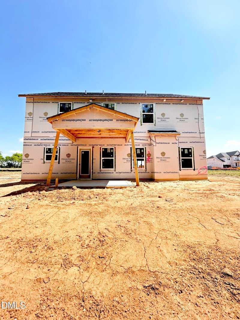 219 Maverick Ln, Dunn, NC 28334