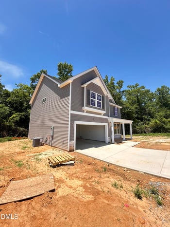 219 Maverick Ln, Dunn, NC 28334