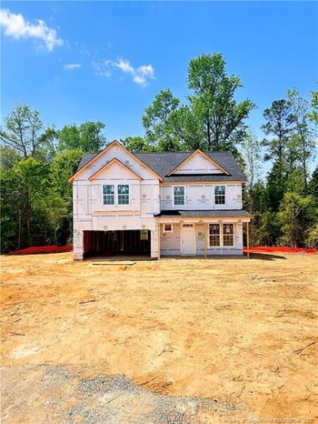 219 Maverick Ln, Dunn, NC 28334