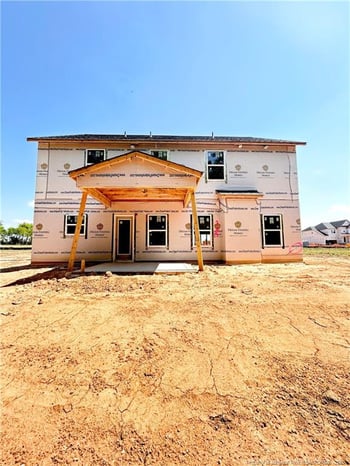 219 Maverick Ln, Dunn, NC 28334