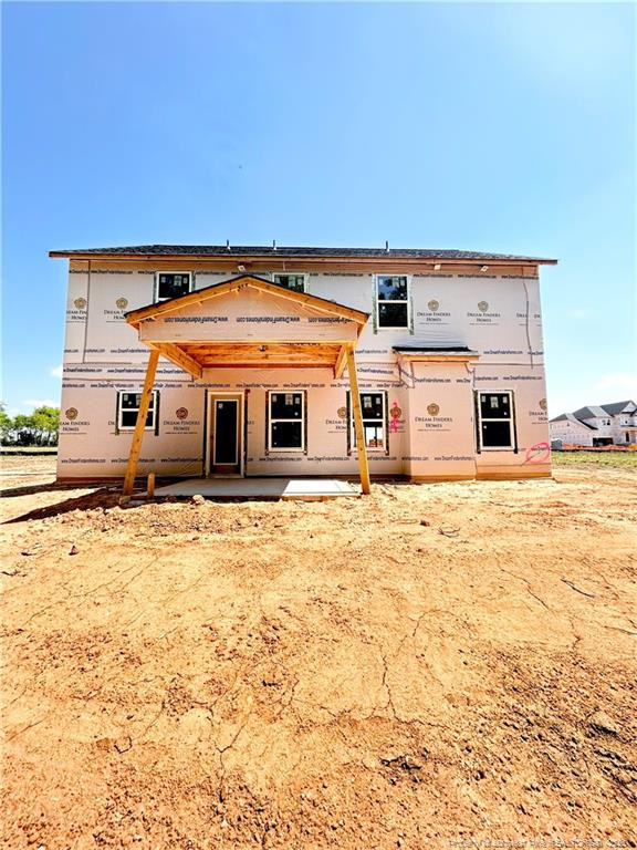 219 Maverick Ln, Dunn, NC 28334