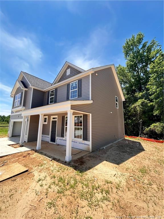 219 Maverick Ln, Dunn, NC 28334