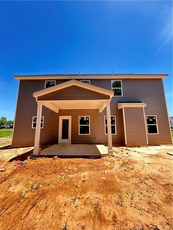 219 Maverick Ln, Dunn, NC 28334
