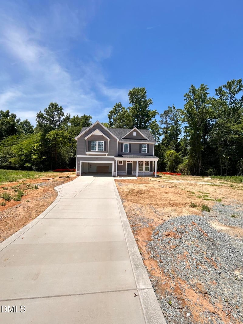 219 Maverick Ln, Dunn, NC 28334