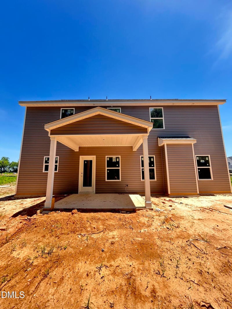 219 Maverick Ln, Dunn, NC 28334