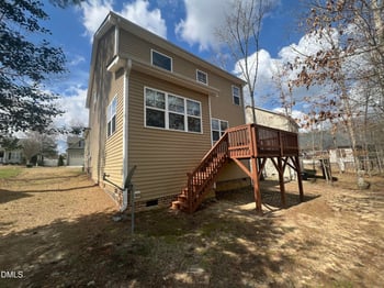 219 Millwood Dr, Clayton, NC 27527