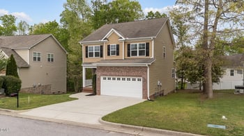 219 Millwood Dr, Clayton, NC 27527