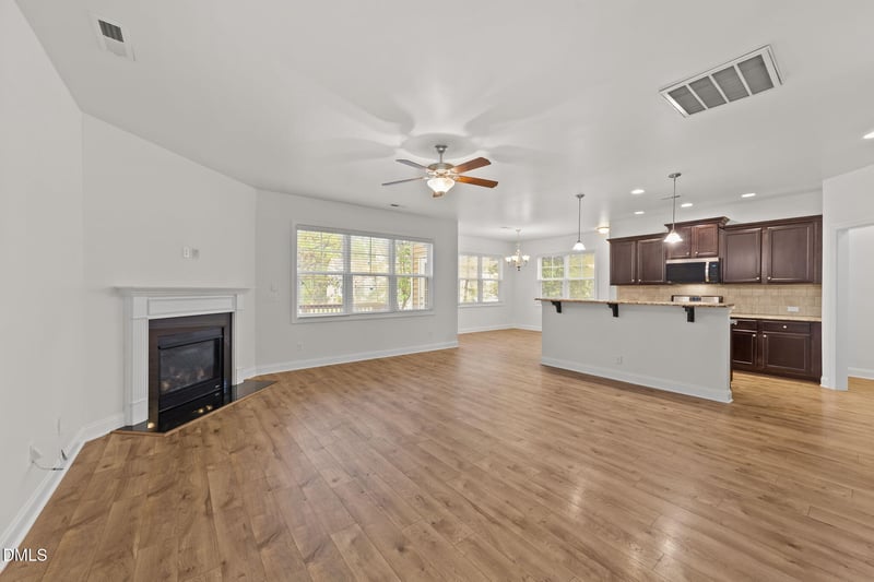 219 Millwood Dr, Clayton, NC 27527
