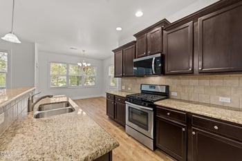 219 Millwood Dr, Clayton, NC 27527