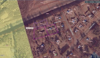 219 Minnis Ln, Graham, NC 27253