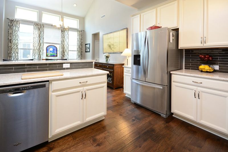 219 Monarda Way, Hillsborough, NC 27278