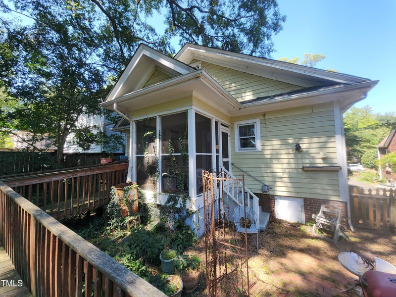 219 Monmouth Ave, Durham, NC 27701