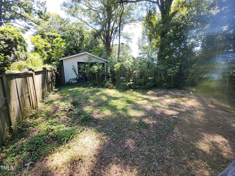 219 Monmouth Ave, Durham, NC 27701
