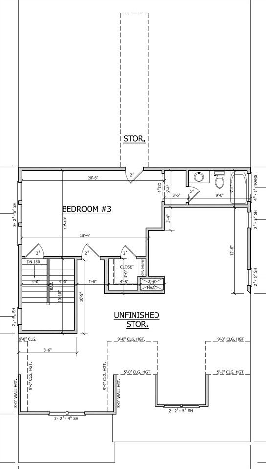 219 Monteith Dr #LT2207, Chapel Hill, NC 27516